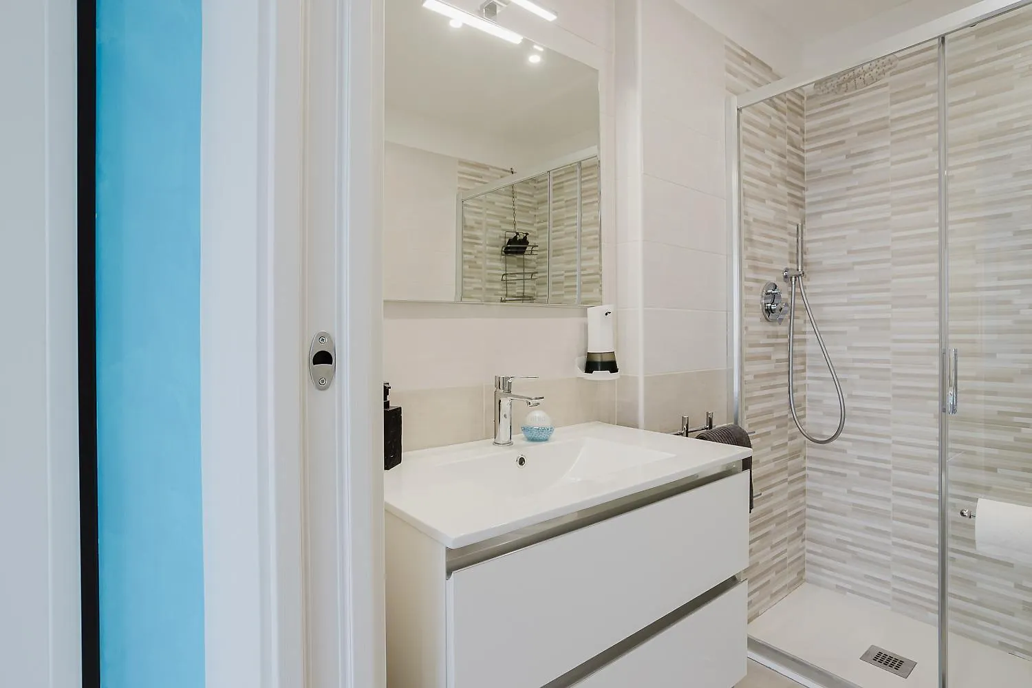 Pietra Azzurra Apartment Pietra Ligure Italy